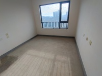 4室2廳2陽臺 林肯公園一期臥室