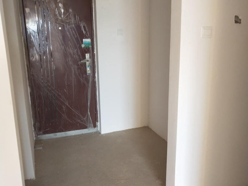 3室2廳 恒泰滇池名門壹號院水語自然苑門廳