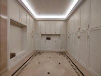 10室3廳3陽臺 春城首府別墅門廳