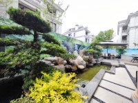 10室3廳3陽臺 春城首府別墅自家花園