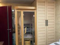 4室2廳4陽臺(tái) 匯都首譽(yù)衛(wèi)生間