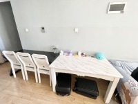 3室2廳1陽臺 翡翠灣餐廳