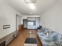 3室2廳1陽(yáng)臺(tái) 候谷花園客廳