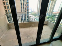 3室2廳1陽(yáng)臺(tái) 恒大云報(bào)華府陽(yáng)臺(tái)