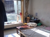 2室2廳1陽臺(tái) 云鑫苑臥室