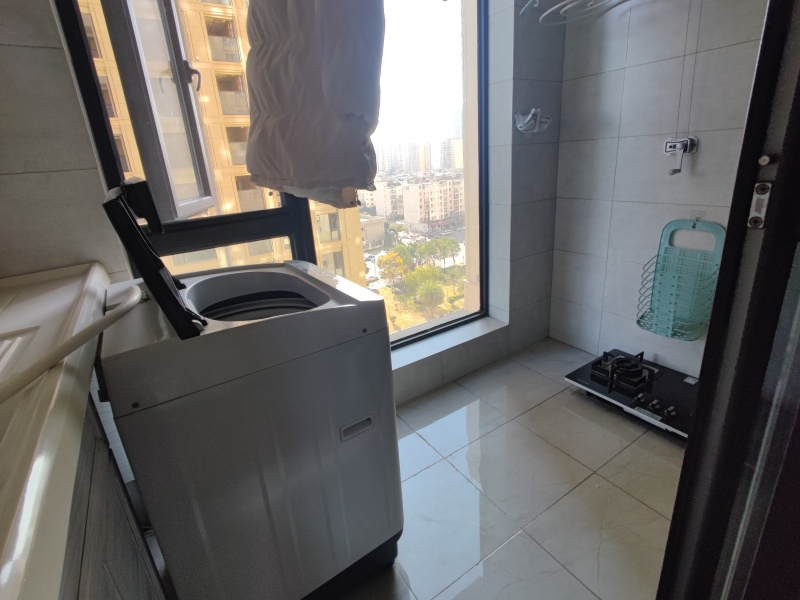 3室2廳 綠城春江明月陽臺