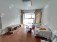 2室2廳1陽臺(tái) 時(shí)光俊園客廳