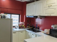 3室2廳2陽(yáng)臺(tái) 紅星國(guó)際檀宮廚房