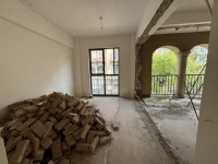 5室2廳4陽臺 公園1903圣維望別墅臥室