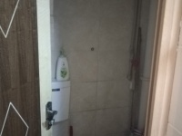 2室2廳1陽臺(tái) 云鑫苑衛(wèi)生間