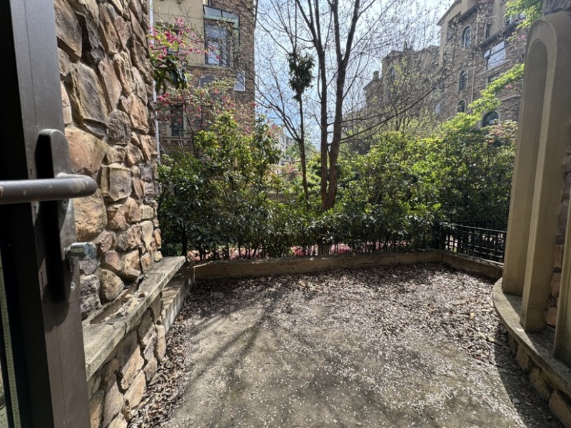 5室2廳4陽臺 公園1903圣維望別墅自家花園