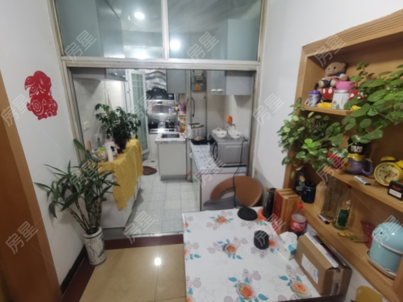 万寿巷4号餐厅