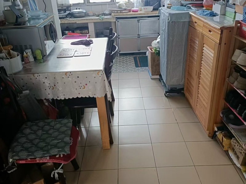 曙光东区餐厅