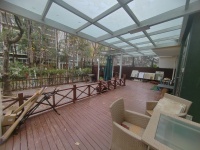 5室3廳2陽臺(tái) 世博生態(tài)城云嶺鄰里自家花園