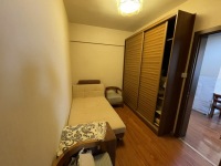 2室1廳1陽臺 熙翥苑臥室