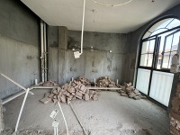 5室2廳4陽臺 公園1903圣維望別墅衛(wèi)生間