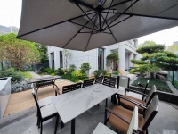 10室3廳3陽臺 春城首府別墅自家花園