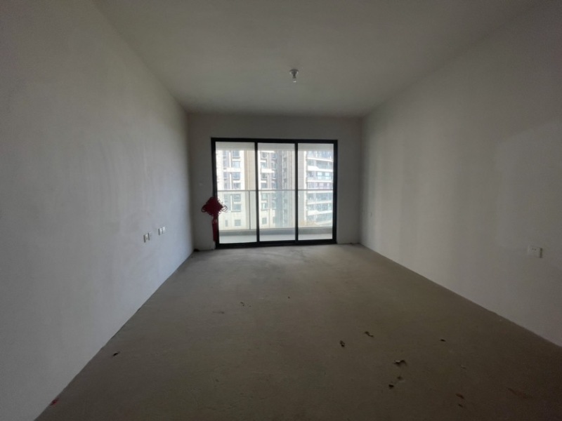 3室2廳2陽臺 新希望觀瀾匯客廳