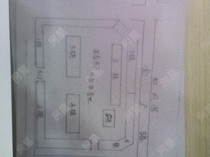 3室2廳2陽臺(tái) 亞龍小區(qū)東區(qū)小區(qū)平面圖