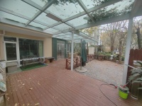 5室3廳2陽臺(tái) 世博生態(tài)城云嶺鄰里自家花園