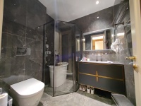 10室3廳3陽臺 春城首府別墅衛(wèi)生間