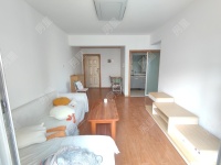 2室2廳1陽臺(tái) 時(shí)光俊園餐廳