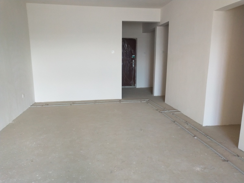 3室2廳 恒泰滇池名門壹號院水語自然苑餐廳