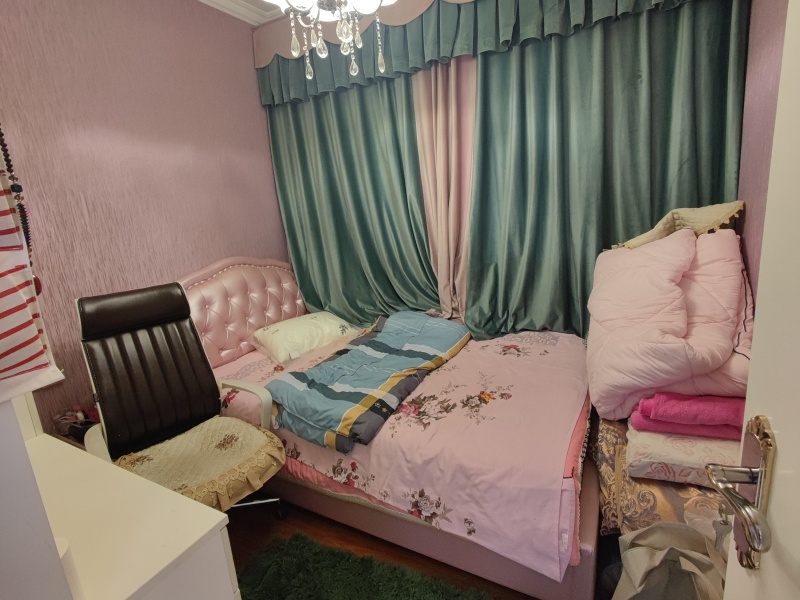 3室2廳 綠城春江明月書房