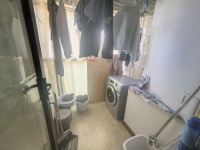 2室2廳1陽臺 匯都國際二期陽臺