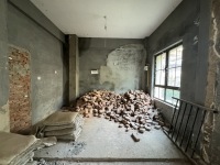 5室2廳4陽臺 公園1903圣維望別墅廚房