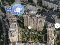 7室2廳2陽臺 曇小苑小區(qū)平面圖