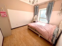 3室2廳1陽臺 翡翠灣臥室