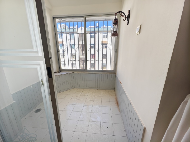 5室2廳1陽臺 金壽園客廳