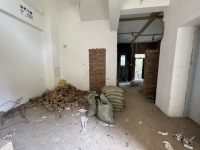 5室2廳4陽臺 公園1903圣維望別墅餐廳