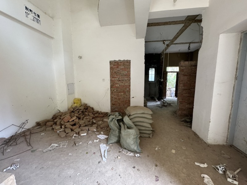 5室2廳4陽臺 公園1903圣維望別墅餐廳