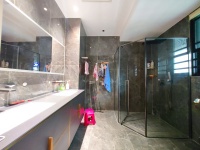 10室3廳3陽臺 春城首府別墅衛(wèi)生間