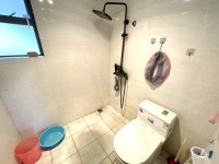 3室2廳1陽臺 翡翠灣衛(wèi)生間