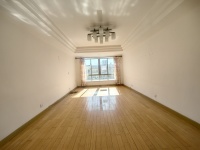 3室2廳2陽臺 月牙塘小區(qū)客廳