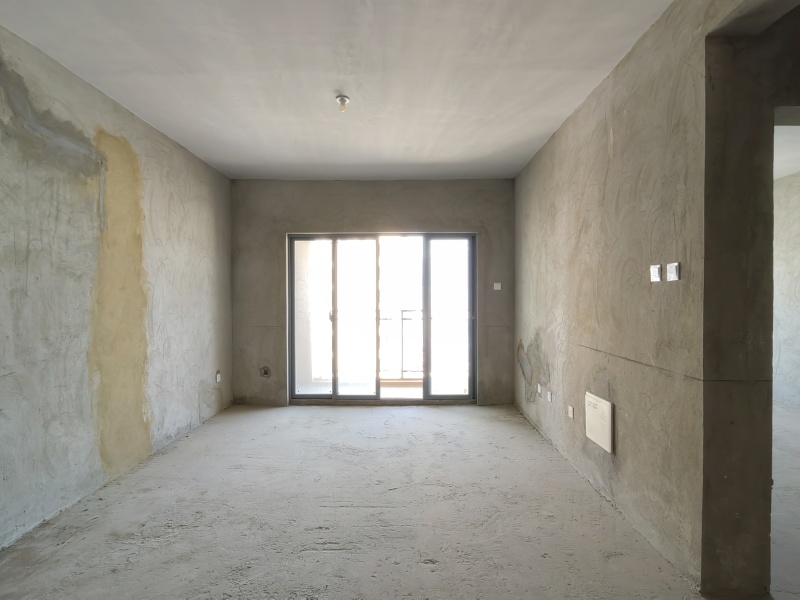 2室2廳 海畔灣云駿苑客廳