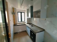 3室2廳1陽(yáng)臺(tái) 恒大云報(bào)華府廚房