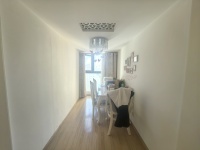 2室2廳1陽臺 匯都國際二期餐廳