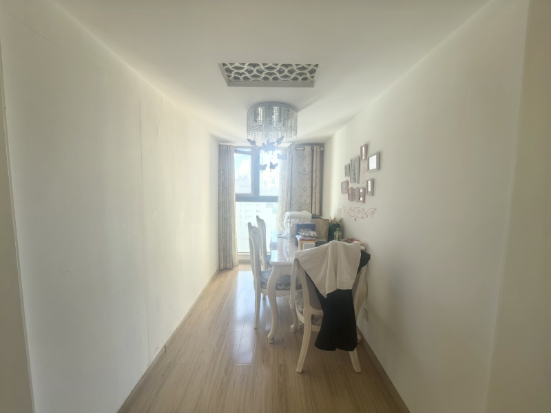 2室2廳1陽臺 匯都國際二期餐廳