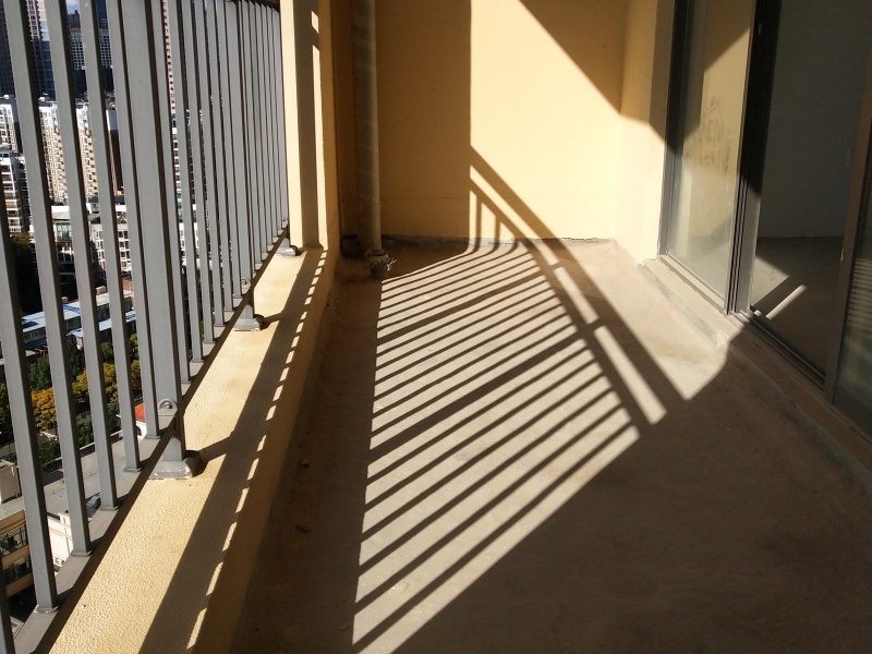 3室2廳 恒泰滇池名門壹號院水語自然苑陽臺