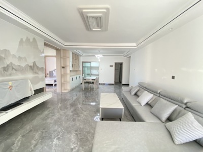 3室2廳1陽臺 海畔灣鳴鳳苑