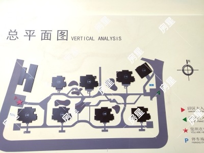 3室2廳2陽臺(tái) 新希望觀瀾匯