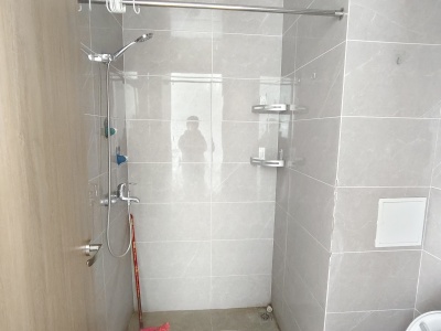 2室2廳1陽臺(tái) 金地悅境