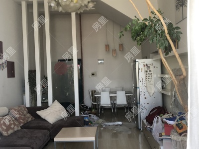 3室2廳1陽臺(tái) 時(shí)代風(fēng)華一期