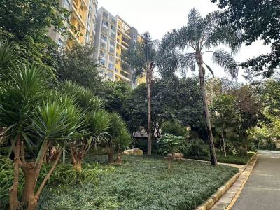 4室2廳2陽臺 銀海暢園西區(qū)