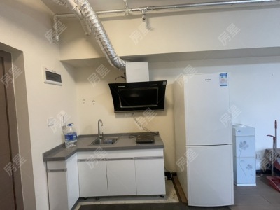 1室1廳1陽臺(tái) 未名城A6