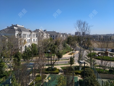 5室2廳1陽臺 滇池ONE一期